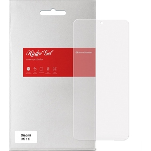 Захисна плівка для смартфону Armorstandart Matte for Xiaomi Mi 11i (ARM60189)