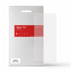 Захисна плівка для смартфону Armorstandart Matte for Xiaomi Mi 11 Lite (ARM60190)