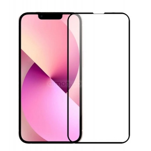 Захисне скло для смартфона Armorstandart Pro for Apple iPhone 13 mini Black, 0.33mm, 3D (ARM60250)