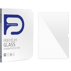 Захисне скло для планшета Armorstandart Glass.CR for Samsung Galaxy Tab A8 SM-X200/SM-X205, 2.5D (ARM60261)