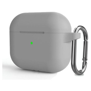 Чохол для навушників Armorstandart for Apple AirPods 3 Light Grey (ARM60313)
