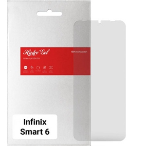 Захисна плівка для смартфону Armorstandart Matte for Infinix Smart 6 (ARM61423)