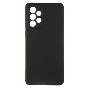 Чохол для смартфону Armorstandart ICON Case for Samsung A33 Camera cover Black (ARM61651)