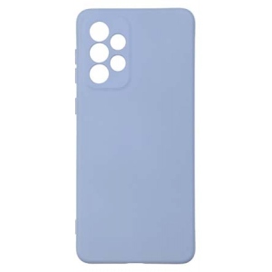 Чохол для смартфону Armorstandart ICON Case for Samsung A33 5G (A336) Camera cover Lavander (ARM61653)