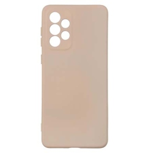 Чохол для смартфону Armorstandart ICON Case for Samsung A33 5G (A336) Camera cover Pink Sand (ARM61655)