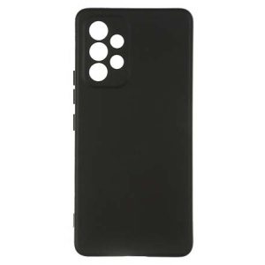 Чохол для смартфону Armorstandart ICON Case for Samsung A53 5G (A536) Camera cover Black (ARM61656)