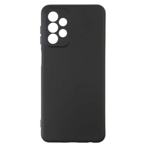 Чохол для смартфону Armorstandart ICON Case for Samsung A23 (A235)/A23 5G (A236) Camera cover Black (ARM61674)