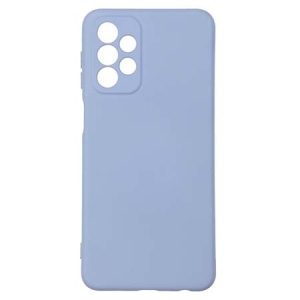 Чохол для смартфону Armorstandart  ICON Case for Samsung A23 (A235)/A23 5G (A236) Cam cov Lavander (ARM61676)