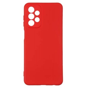 Чохол для смартфону Armorstandart ICON Case for Samsung A23 (A235)/A23 5G (A236) Camera cover Red (ARM61677)