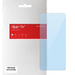 Захисна плівка для смартфону Armorstandart Anti-Blue for Samsung A73 (A736) (ARM61693)