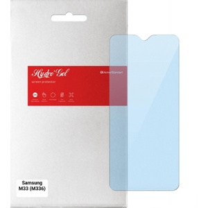 Захисна плівка для смартфону Armorstandart Anti-Blue for Samsung M33 (M336) (ARM61695)