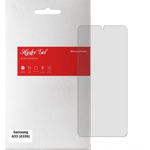 Захисна плівка для смартфону Armorstandart Matte for Samsung A33 (A336) (ARM61702)