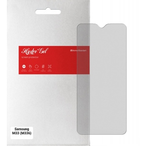 Захисна плівка для смартфону Armorstandart Matte for Samsung M33 (M336) (ARM61703)