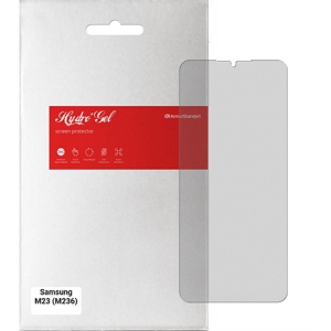 Захисна плівка для смартфона Armorstandart Matte for Samsung M23 (M236) (ARM61704)