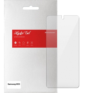 Захисна плівка для смартфону Armorstandart for Samsung M53 (M536) (ARM61807)