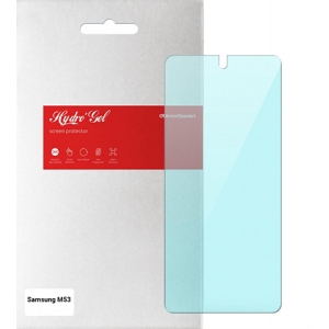 Захисна плівка для смартфону Armorstandart Anti-Blue for Samsung M53 (M536) (ARM61808)