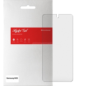 Захисна плівка для смартфону Armorstandart Matte for Samsung M53 (M536) (ARM61809)