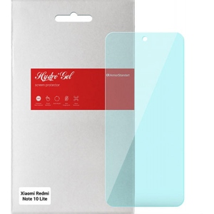 Захисна плівка для смартфону Armorstandart Anti-Blue for Xiaomi Redmi Note 10 Lite (ARM61877)