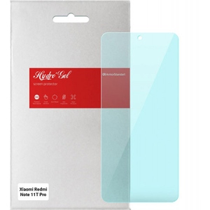 Захисна плівка для смартфону Armorstandart Anti-Blue for Xiaomi Redmi Note 11T Pro (ARM61879)