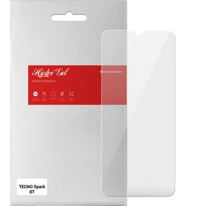 Захисна плівка для смартфону Armorstandart for TECNO Spark 8T (ARM61953)