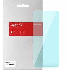 Захисна плівка для смартфону Armorstandart Anti-Blue for TECNO Camon 18 Premier (ARM61955)