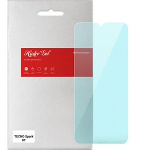 Захисна плівка для смартфону Armorstandart Anti-Blue for TECNO Spark 8T (ARM61957)
