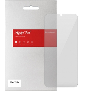 Захисна плівка для смартфону Armorstandart for Vivo Y15s (ARM61997)