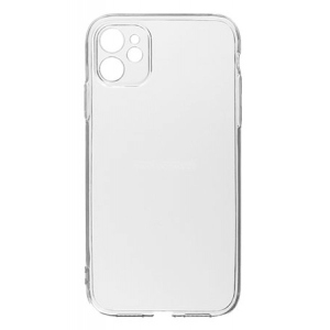 Чохол для смартфону Armorstandart Air for Apple iPhone 11 Camera cover Transparent (ARM61046)