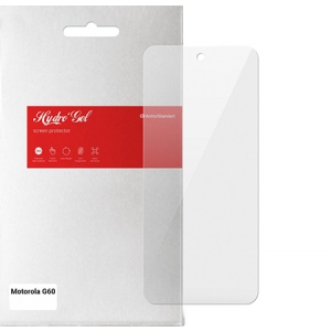 Захисна плівка для смартфону Armorstandart for Motorola G60 (ARM61094)
