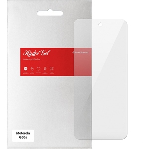 Захисна плівка для смартфону Armorstandart for Motorola G60s (ARM61095)