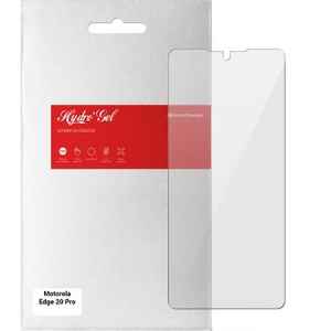 Захисна плівка для смартфону Armorstandart for Motorola Edge 20 Pro (ARM61098)