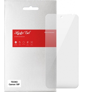 Захисна плівка для смартфону Armorstandart for Tecno Camon 18P (ARM61117)