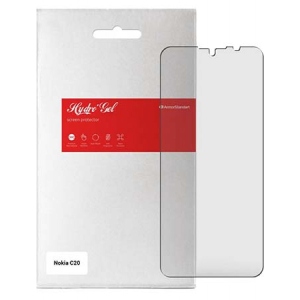 Захисна плівка для смартфону Armorstandart Matte for Nokia C20 (ARM61135)