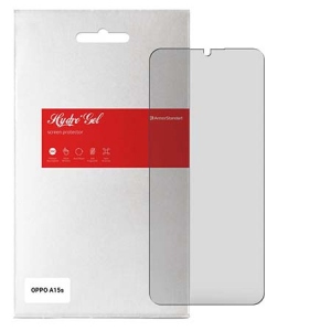 Захисна плівка для смартфону Armorstandart Matte for OPPO A15s (ARM61140)