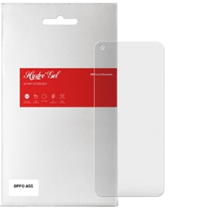 Захисна плівка для смартфону Armorstandart Matte for Oppo A55 4G (ARM61145)