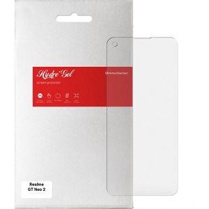 Захисна плівка для смартфону Armorstandart Matte for Realme GT Neo 2 5G / GT2 5G / GT Neo 3T 5G (ARM61147)