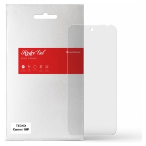 Захисна плівка для смартфону Armorstandart Matte for Tecno Camon 18P (ARM61151)
