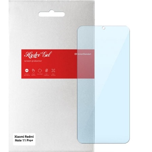 Захисна плівка для смартфону Armorstandart for Xiaomi Redmi Note 11 Pro+ (ARM61165)