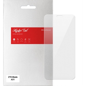 Захисна плівка для смартфону Armorstandart for ZTE Blade A31 (ARM61166)
