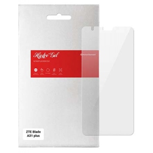Захисна плівка для смартфона Armorstandart for ZTE Blade A31 Plus (ARM61167)