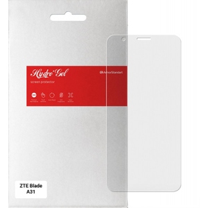 Захисна плівка для смартфону Armorstandart Matte for ZTE Blade A31 (ARM61183)