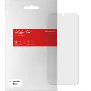 Захисна плівка для смартфону Armorstandart Matte for ZTE Blade A51 (ARM61185)
