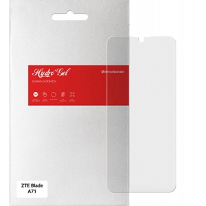 Захисна плівка для смартфону Armorstandart Matte for ZTE Blade A71 (ARM61186)