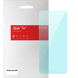 Захисна плівка для смартфону Armorstandart Anti-Blue for Motorola G60 (ARM61191)