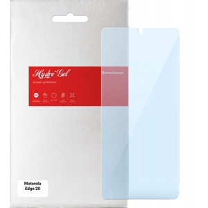 Захисна плівка для смартфону Armorstandart Anti-Blue for Motorola Edge 20 (ARM61193)
