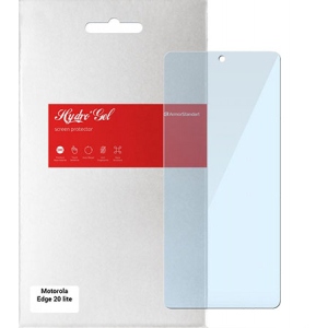 Захисна плівка для смартфону Armorstandart Anti-Blue for Motorola Edge 20 lite (ARM61194)