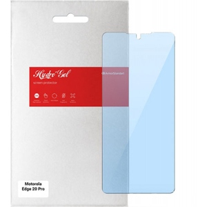 Захисна плівка для смартфону Armorstandart Anti-Blue for Motorola Edge 20 Pro (ARM61195)