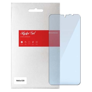 Захисна плівка для смартфону Armorstandart Anti-Blue for Nokia C20 (ARM61198)