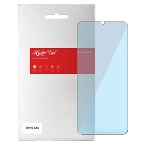 Захисна плівка для смартфону Armorstandart Anti-Bluefor OPPO A16 (ARM61204)