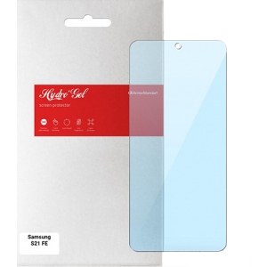 Захисна плівка для смартфону Armorstandart Anti-Blue for Samsung Galaxy S21 FE (ARM61213)